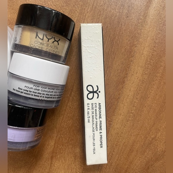 Mixed Makeup Lot All New & Unused - Picture 2 of 7